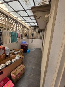 Balcony Image of 3500 Sq.ft 4 BHK Villa for rent in Science City Ahmedabad for Rs. 58000