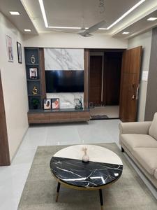 Hall Image of 2800 Sq.ft 4 BHK Apartment / Flat for sale in President Park CHS, Vashi Navi Mumbai for Rs. 85000000