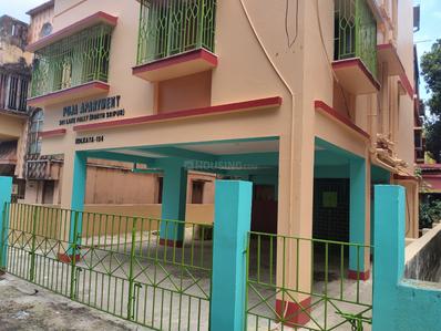 Image of 840 Sq.ft 2 BHK Apartment / Flat for sale in Boral, Kolkata for Rs. 3200000