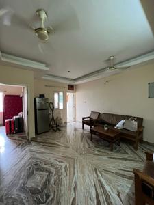 Hall Image of 940 Sq.ft 2 BHK Apartment / Flat for sale in Madipakkam Chennai for Rs. 6200000