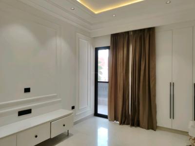 Bedroom Image of 3240 Sq.ft 4 BHK Builder Floor for sale in Big Block Builder Floor, Sector 46 Gurgaon for Rs. 42000000