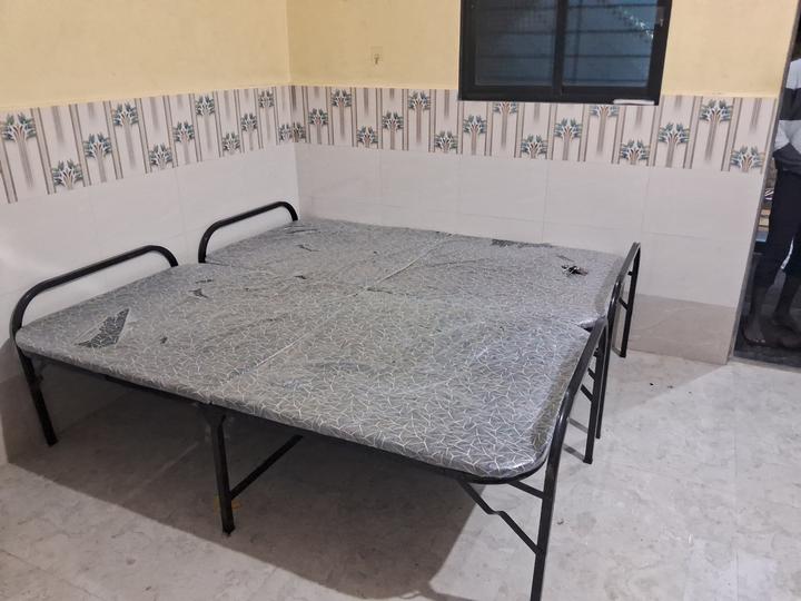 Sector 2, Airoli Bedroom 1