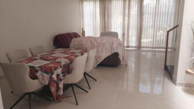 Living Room Image of 3078 Sq.ft 4 BHK Independent House for rent in Lodha Belmondo, Gahunje Pune for Rs. 250000