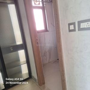 Balcony Image of 1950 Sq.ft 3 BHK Apartment / Flat for sale in Evos Alchemy, Raghunathpur Bhubaneswar for Rs. 18000000