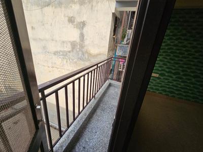 Balcony Image of 2150 Sq.ft 2 BHK Builder Floor for rent in Palam Vihar Extension Gurgaon for Rs. 22000