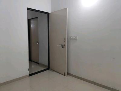 Bedroom Image of 900 Sq.ft 1.5 BHK Apartment / Flat for sale in Godrej Garden City, Jagatpur Ahmedabad for Rs. 4500000