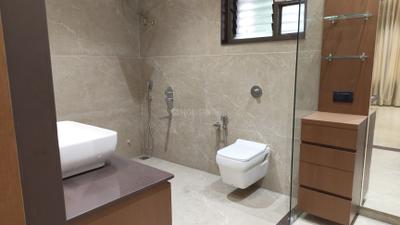 Image of 4000 Sq.ft 4 BHK Independent House for rent in Satellite, Ahmedabad for Rs. 350000