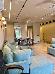 3 BHK Flat