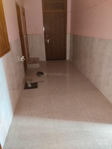 Hall Image of 400 Sq.ft 1 RK Apartment / Flat for rent in Transport Nagar Lucknow for Rs. 6000