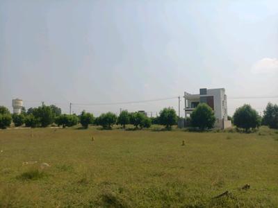 Image of 130 Sq.ft Residential Plot / Land for sale in Sree Vaishno Enclave, Kompally, Hyderabad for Rs. 4000002