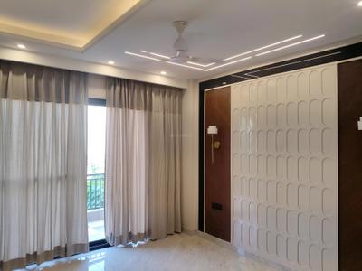 Bedroom Image of 2800 Sq.ft 4 BHK Builder Floor for sale in Sector 47 Gurgaon for Rs. 36500000