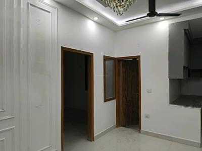 Living Room Image of 750 Sq.ft 2 BHK Builder Floor for sale in Ved Vihar Ghaziabad for Rs. 2254822