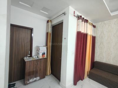 Bedroom Image of 972 Sq.ft 2 BHK Apartment / Flat for sale in Sector 123 Mohali for Rs. 4600000