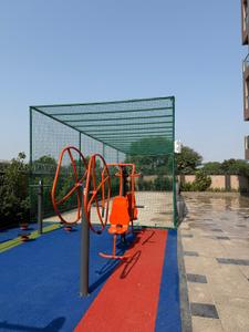 Image of 2260 Sq.ft 3 BHK Apartment / Flat for sale in Pramukh Pearl, Sargasan, Gandhinagar for Rs. 9000000