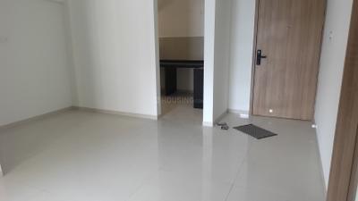 Living Room Image of 1320 Sq.ft 3 BHK Apartment / Flat for rent in Nivasa Enchante, Lohegaon Pune for Rs. 31000