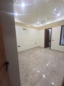 Bedroom Image of 1440 Sq.ft 3 BHK Builder Floor for sale in Rajouri Garden New Delhi for Rs. 26000000