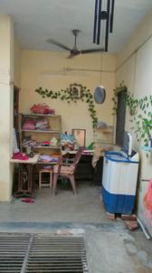 Balcony Image of 1125 Sq.ft 4 BHK Independent House for sale in Jattiwara Meerut for Rs. 5500000