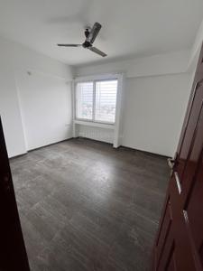 Bedroom Image of 1860 Sq.ft 3 BHK Apartment / Flat for rent in Shekhar Maple Woods, Nipania Indore for Rs. 35000