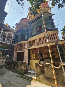 4 BHK Independent House