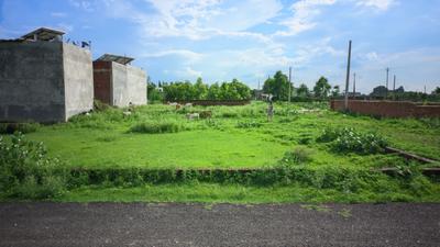 Image of 2500 Sq.ft Residential Plot / Land for sale in Sarojini Nagar, Lucknow for Rs. 8750000