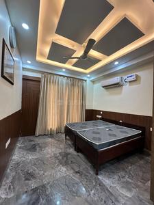 Bedroom Image of 2430 Sq.ft 3 BHK Builder Floor for sale in Sector 23A Gurgaon for Rs. 29500000