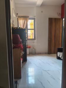 Living Room Image of 750 Sq.ft 6 BHK Independent House for sale in Aya Nagar New Delhi for Rs. 7500000