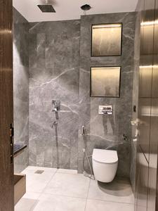 Bedroom Four Image of 2430 Sq.ft 4 BHK Builder Floor for sale in SR Homes1, Sector 49 Gurgaon for Rs. 32750000