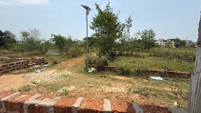 Image of 3560 Sq.ft Residential Plot / Land for sale in Tamando, Bhubaneswar for Rs. 13500000