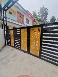 Balcony Image of 1850 Sq.ft 4 BHK Independent House for sale in Thrippunithura Kochi for Rs. 12500000