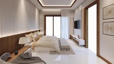5 BHK Penthouse