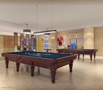 Hall Image of 1692 Sq.ft 3 BHK Apartment / Flat for sale in Shapoorji Pallonji JoyVille, Sector 102 Gurgaon for Rs. 12700000