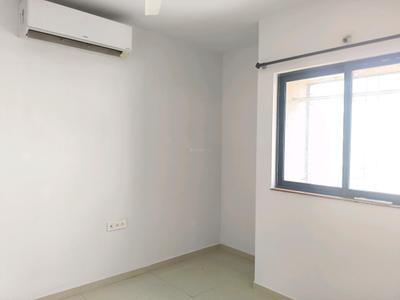 Bedroom Image of 520 Sq.ft 1 BHK Apartment / Flat for sale in Lodha Lakeshore Greens, Palava Phase 2 Thane for Rs. 3400000