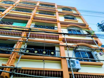 Image of 800 Sq.ft 2 BHK Apartment / Flat for sale in Rishra, Hooghly for Rs. 2100000