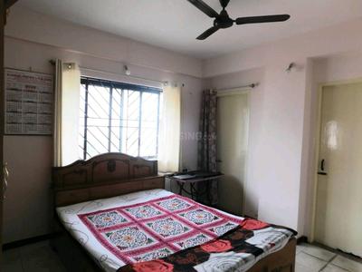 Bedroom Image of 1290 Sq.ft 3 BHK Apartment / Flat for sale in Kristal Amber, BTM Layout Bengaluru for Rs. 14500000