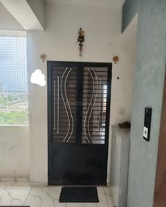 Image of 700 Sq.ft 2 BHK Apartment / Flat for sale in Aatman Pearl Heights, Waghodia Road, Vadodara for Rs. 3000000