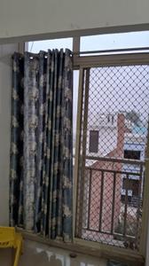 Balcony Image of 830 Sq.ft 2 BHK Apartment / Flat for rent in Horizon Navjeevan, Kargaina Bareilly for Rs. 9000