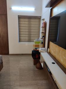 Hall Image of 2010 Sq.ft 3 BHK Independent House for sale in Mannanthala Thiruvananthapuram for Rs. 12000000