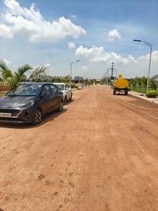 Image of 200 Sq.ft Residential Plot / Land for sale in Poranki, Vijayawada for Rs. 9200000