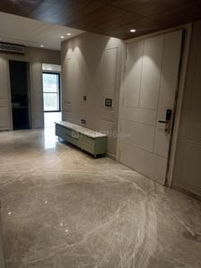 Hall Image of 5000 Sq.ft 3.5 BHK Builder Floor for sale in Malibu Town Floors, Sector 47 Gurgaon for Rs. 61000000