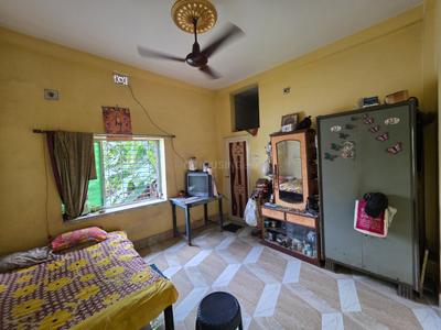 Bedroom Image of 925 Sq.ft 2 BHK Apartment / Flat for sale in Khardaha Kolkata for Rs. 4600000