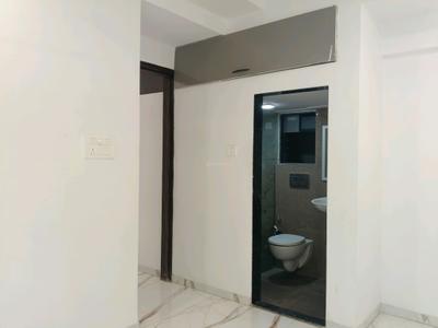 Bedroom Image of 715 Sq.ft 1 BHK Apartment / Flat for sale in Tirupati Namaah, Mira Road East Mira Bhayandar for Rs. 7499000