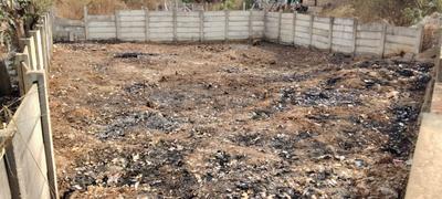 Image of 2495 Sq.ft Residential Plot / Land for sale in Aashrithaa Madhumitra Estates, Jigani, Bengaluru for Rs. 11726500