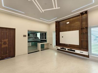 Hall Image of 1200 Sq.ft 2 BHK Independent House for sale in Vaiyampalayam Coimbatore for Rs. 7000000