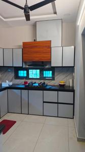 Kitchen Image of 1600 Sq.ft 5 BHK Independent House for sale in Eroor Kochi for Rs. 20000000