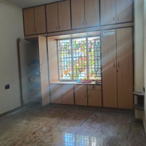 Bedroom Image of 1200 Sq.ft 2 BHK Independent House for rent in BTM Layout 2nd Stage Bengaluru for Rs. 27000