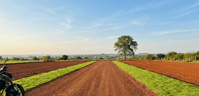 Image of 2500 Sq.ft Residential Plot / Land for sale in Amleshwar, Raipur for Rs. 1747518