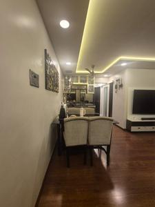 Hall Image of 900 Sq.ft 2 BHK Apartment / Flat for sale in Azad Nagar Thane for Rs. 26500000