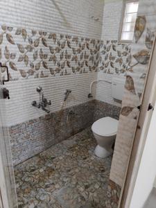 Bathroom Image of 781 Sq.ft 2 BHK Apartment / Flat for sale in Tambaram Chennai for Rs. 4900000