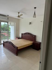 Bedroom Image of 2650 Sq.ft 3 BHK Apartment / Flat for sale in Chakolas Water Scapes, Thevara Kochi for Rs. 22500000