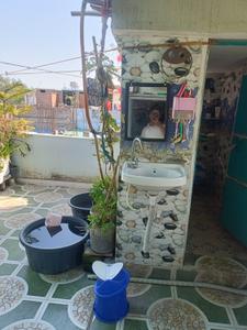 Balcony Image of 900 Sq.ft 3 BHK Duplex for sale in Bagmugaliya Bhopal for Rs. 1800000